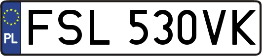 FSL530VK
