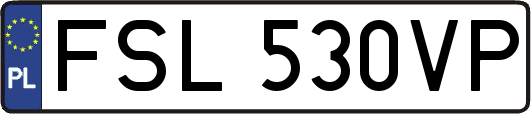 FSL530VP