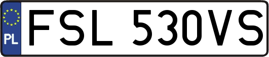 FSL530VS