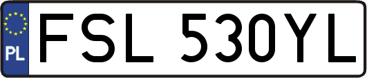 FSL530YL