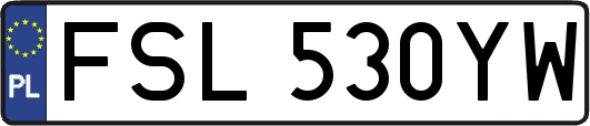 FSL530YW