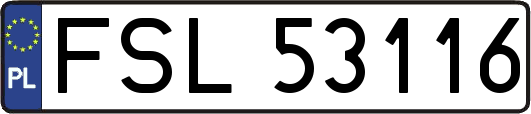 FSL53116