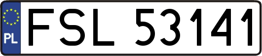 FSL53141
