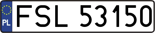 FSL53150