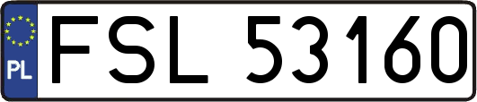 FSL53160
