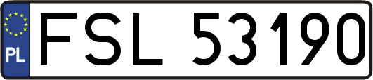 FSL53190