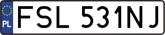 FSL531NJ