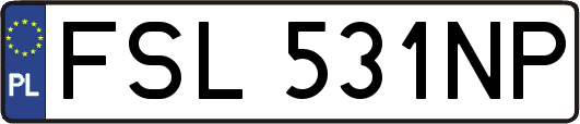 FSL531NP