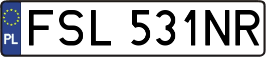 FSL531NR