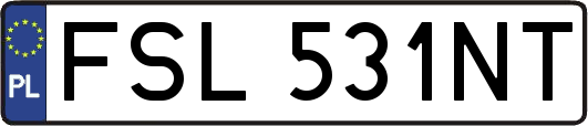FSL531NT