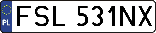 FSL531NX