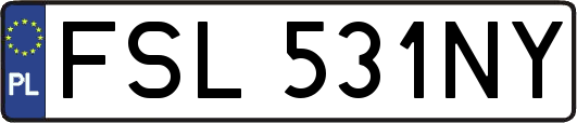 FSL531NY
