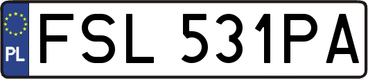 FSL531PA