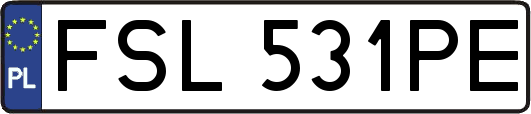 FSL531PE