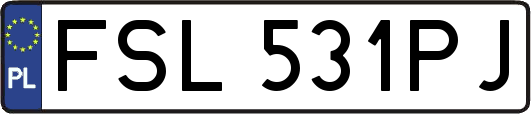 FSL531PJ