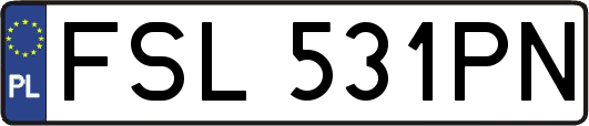 FSL531PN