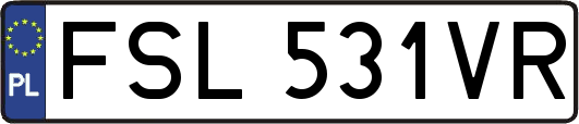 FSL531VR