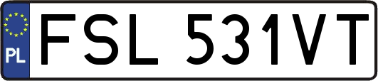 FSL531VT