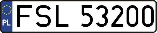 FSL53200