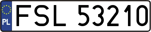 FSL53210
