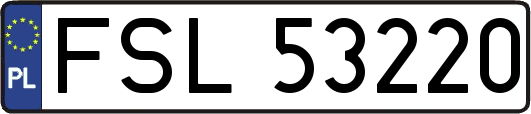 FSL53220