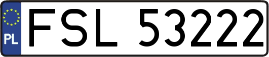 FSL53222