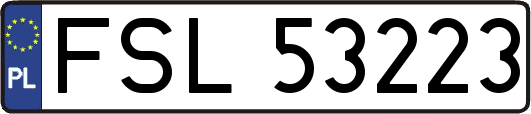FSL53223