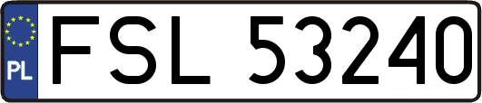 FSL53240