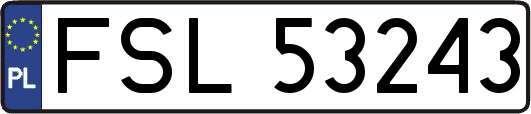 FSL53243