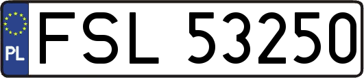 FSL53250
