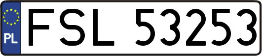 FSL53253