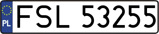 FSL53255