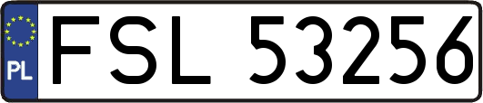 FSL53256