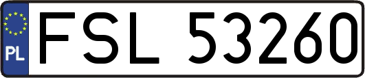 FSL53260