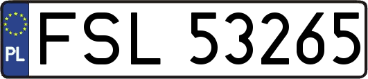FSL53265
