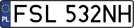 FSL532NH