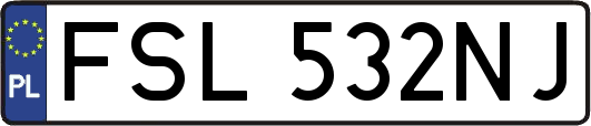 FSL532NJ