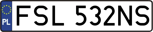 FSL532NS