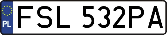 FSL532PA