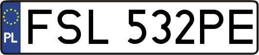 FSL532PE