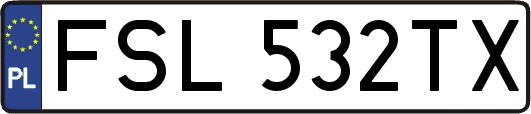 FSL532TX