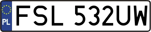 FSL532UW