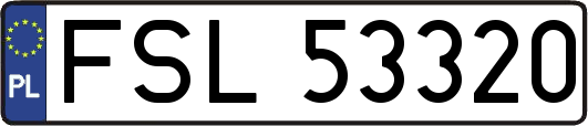 FSL53320
