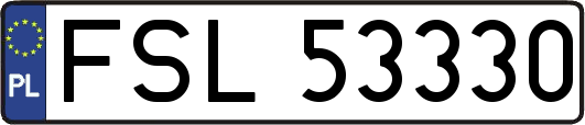 FSL53330