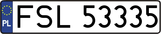 FSL53335