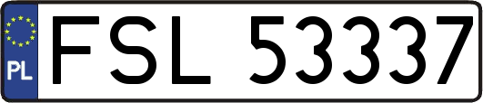 FSL53337