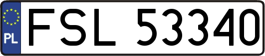 FSL53340