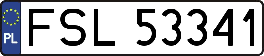 FSL53341