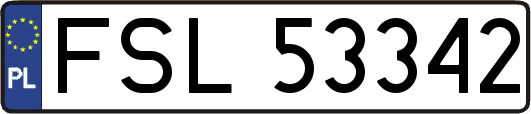 FSL53342