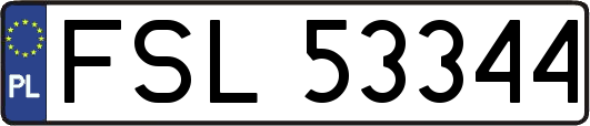 FSL53344